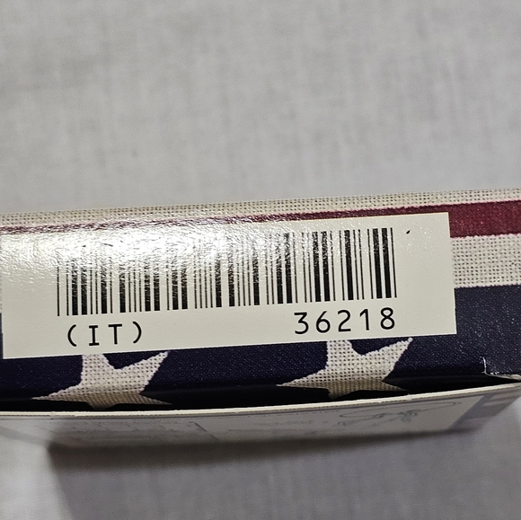 Longaberger Basket Tie-On #36218 - in box - Picture 3 of 9